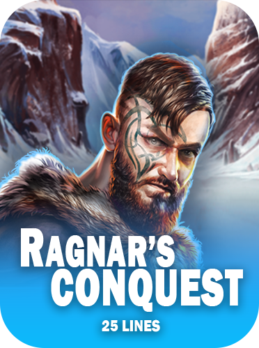 Ragnar's Conquest